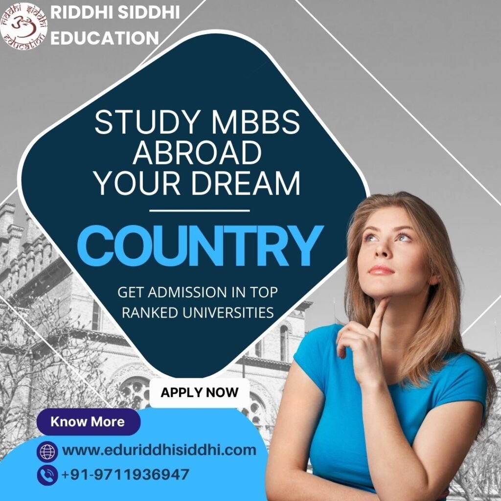 mbbs abroad