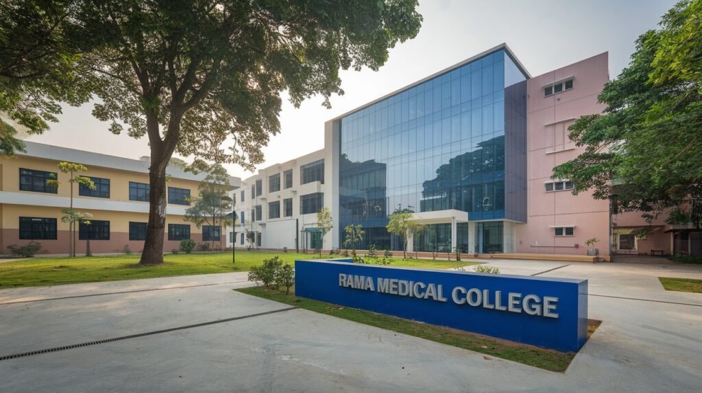 Rama Medical College