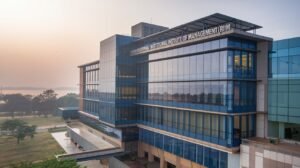 Ramchandran International Institute of Management (RIIM), Pune: A Premier Destination for Business Education