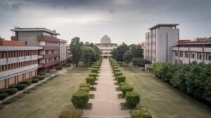 Swami Vivekanand Subharti University