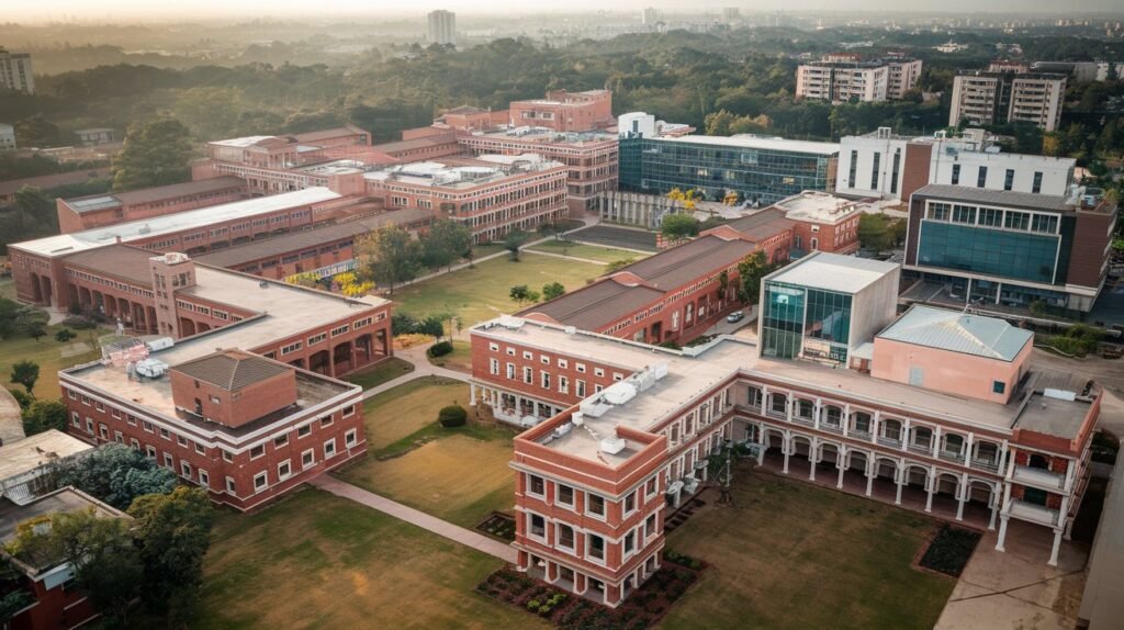 Bharati Vidyapeeth University, Pune: A Legacy of Academic Excellence and Innovation