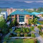 Doon Business School (DBS), Dehradun