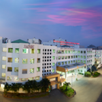 Dr. D.Y. Patil Medical College, Pune