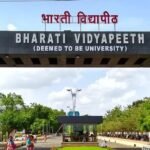 Bharati Vidyapeeth University, Mumbai & Pune