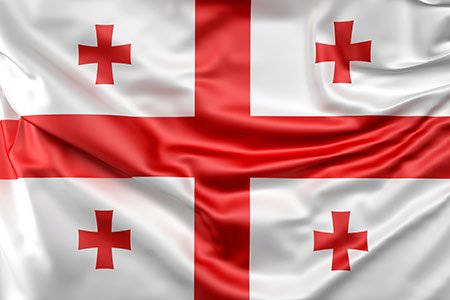 MBBS Georgia