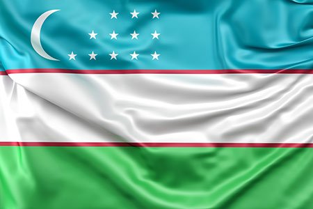 MBBS Uzbekistan
