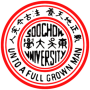 SOOCHOW UNIVERSITY